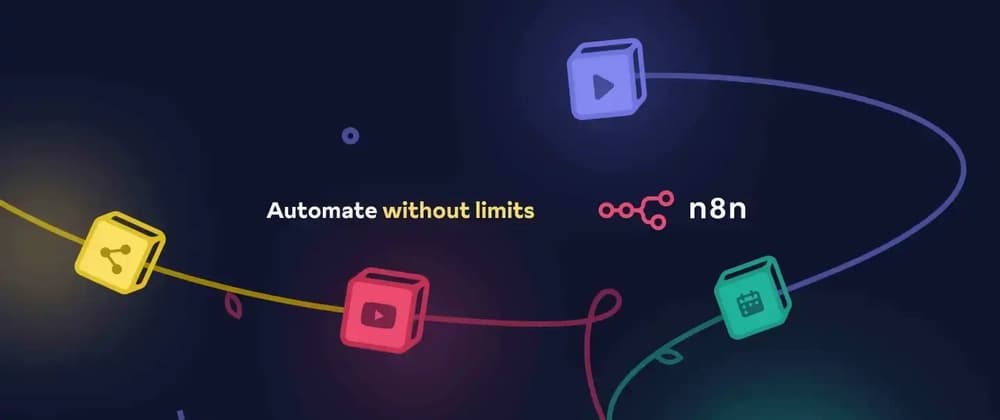N8N: Automate Anything Without Losing Your Mind